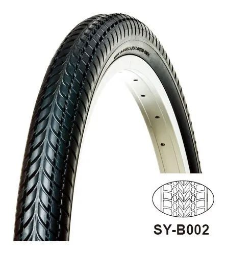 Шина FORZA 24х2,00 SY-B002