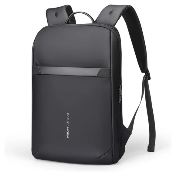 Рюкзак Mark Ryden Aerux MR1113 Black, укр