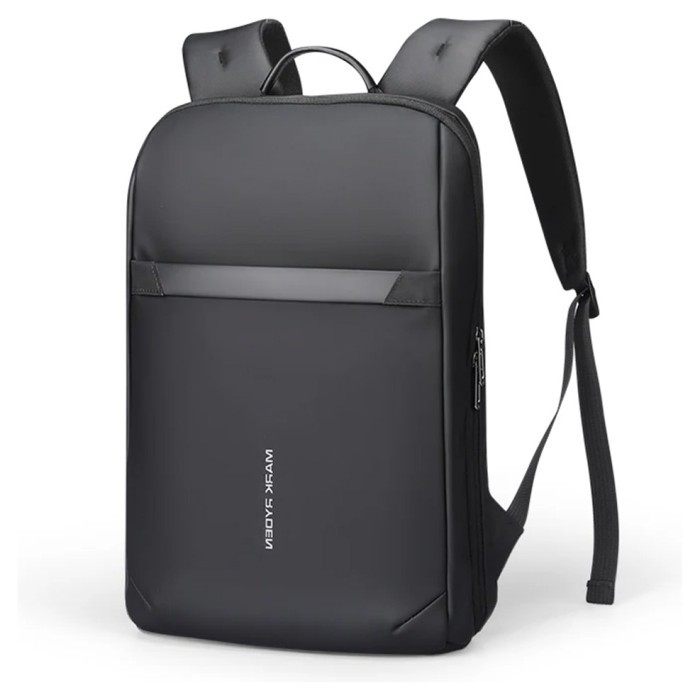 Рюкзак Mark Ryden Aerux MR1113 Black, укр, укр