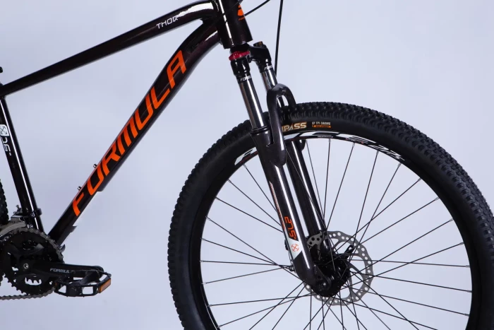 Велосипед AL 27.5