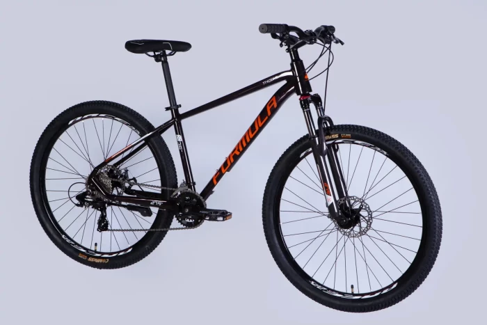 Велосипед AL 27.5