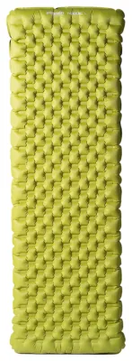 Килимок Pinguin Nordic L, Green