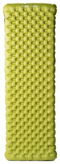 Килимок Pinguin Nordic L, Green