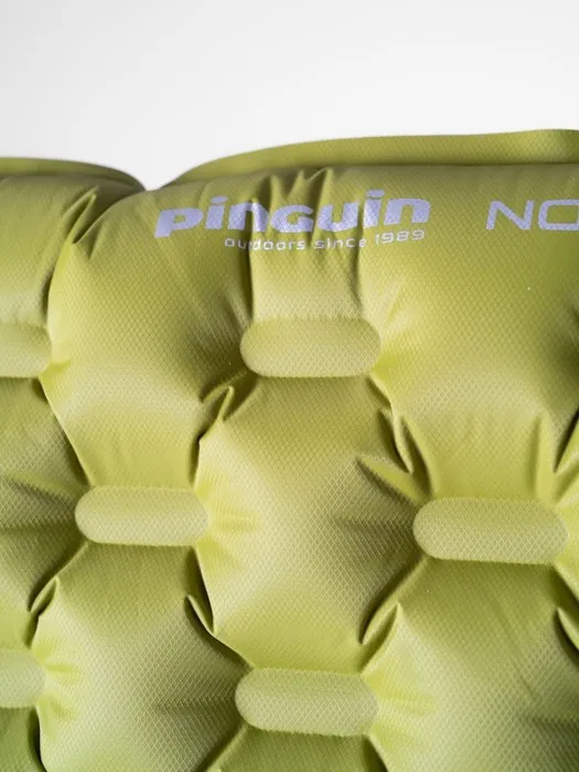 Килимок Pinguin Nordic L, Green