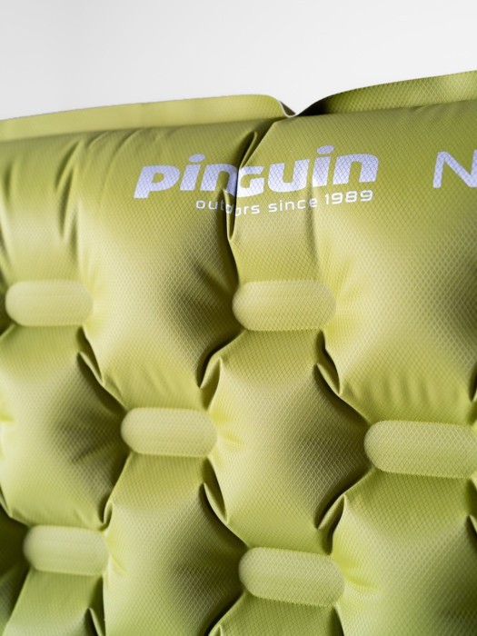 Килимок Pinguin Nordic L, Green