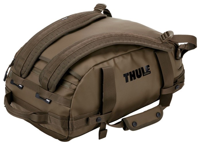 Спортивная сумка Thule Chasm Duffel 30L (Deep Khaki) 3205587 (TH 3205587)