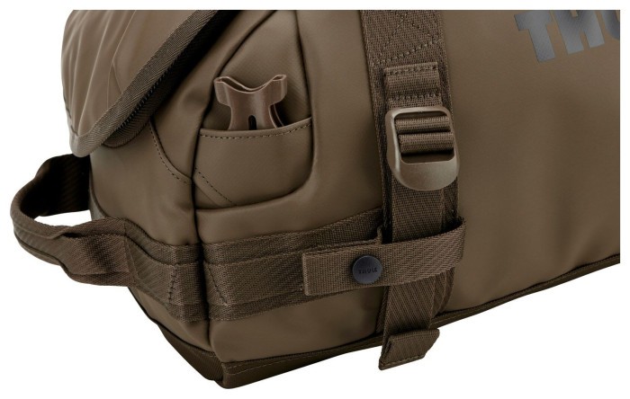 Спортивная сумка Thule Chasm Duffel 30L (Deep Khaki) 3205587 (TH 3205587)