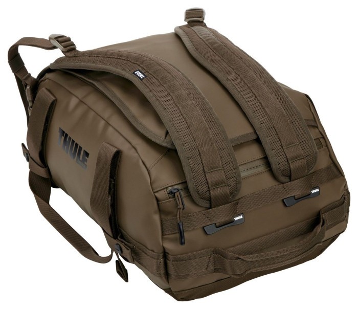 Спортивная сумка Thule Chasm Duffel 30L (Deep Khaki) 3205587 (TH 3205587)
