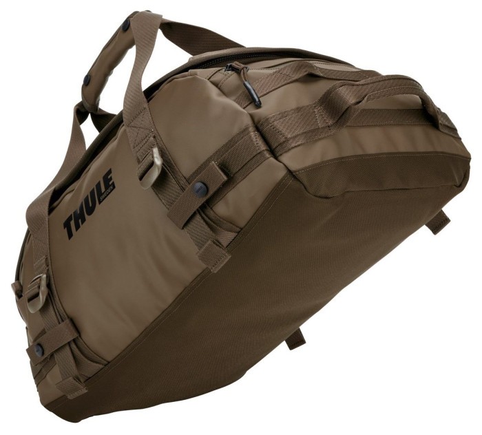 Спортивная сумка Thule Chasm Duffel 30L (Deep Khaki) 3205587 (TH 3205587)