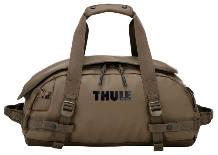 Спортивная сумка Thule Chasm Duffel 30L (Deep Khaki) 3205587 (TH 3205587)