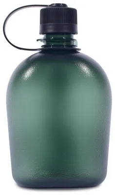 Фляга Pinguin Tritan Bottle Flask BPA-free Green, 1 л