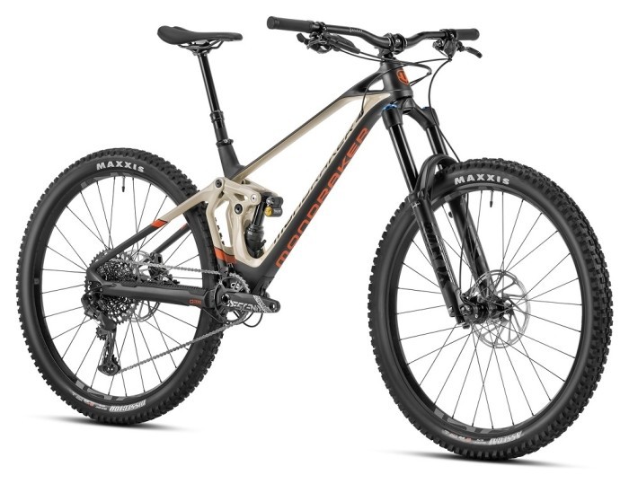 Велосипед MONDRAKER SUPER FOXY CARBON R 29