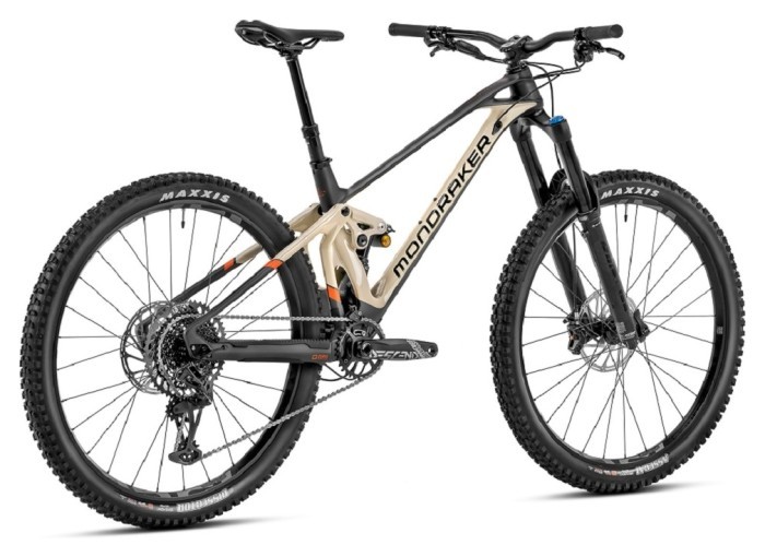 Велосипед MONDRAKER SUPER FOXY CARBON R 29