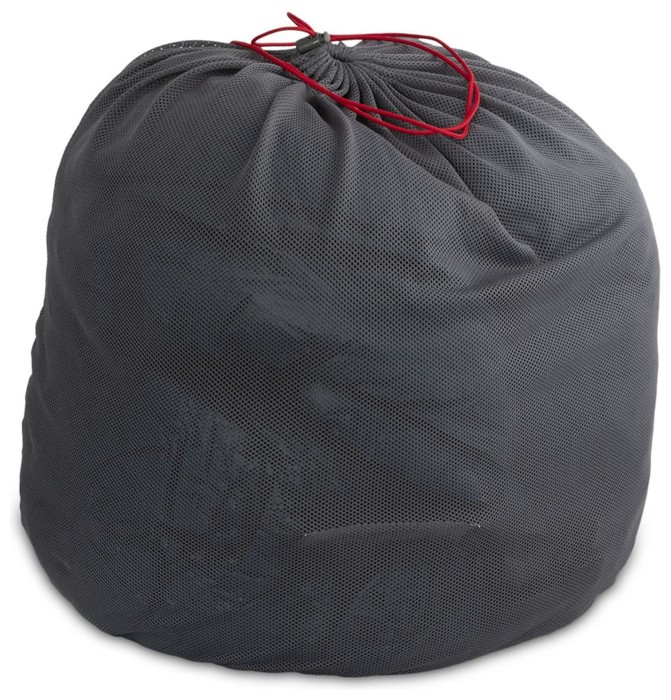 Спальный мешок Pinguin Lava 350 (2/-4°C), 195 см - Right Zip, Green