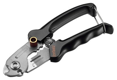 Кусачки ICE TOOLZ 67A5 д / троса, оболонок Shimano® SIS SP