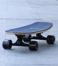 Landyachtz Butter - Black Lines, Лонгборд, укр Фото - 9