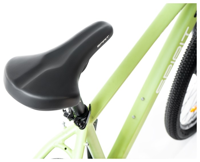 Велосипед Spirit Echo 7.3 27,5