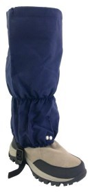 Гамаши Active Leisure NYLON GAITER M Navy (ALAC0421)