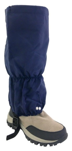 Гамаши Active Leisure NYLON GAITER M Navy (ALAC0421)