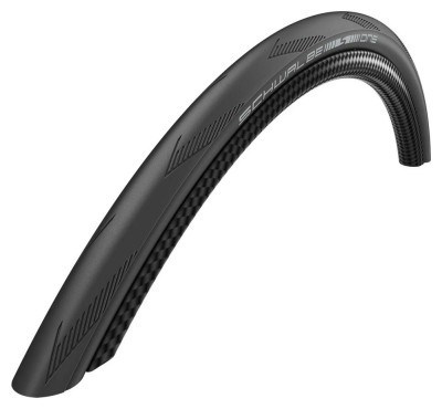 Покрышка 700x25C (25-622) Schwalbe ONE RaceGuard B/B-SK HS462A ADDIX 67EPI