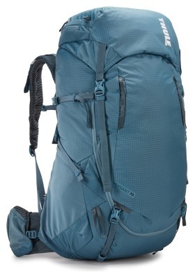 Туристический рюкзак Thule Versant 70L Men's (Aegean) (TH 3204103)