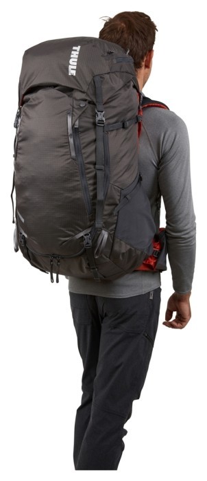 Туристический рюкзак Thule Versant 70L Men's (Aegean) (TH 3204103)