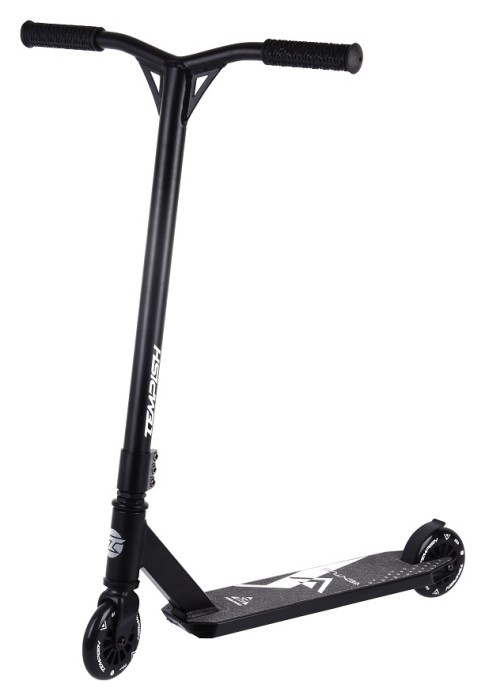 Самокат Tempish VENTUS 110, укр, укр