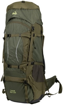 Рюкзак Tramp Thor 90+10 л UTRP-054-olive
