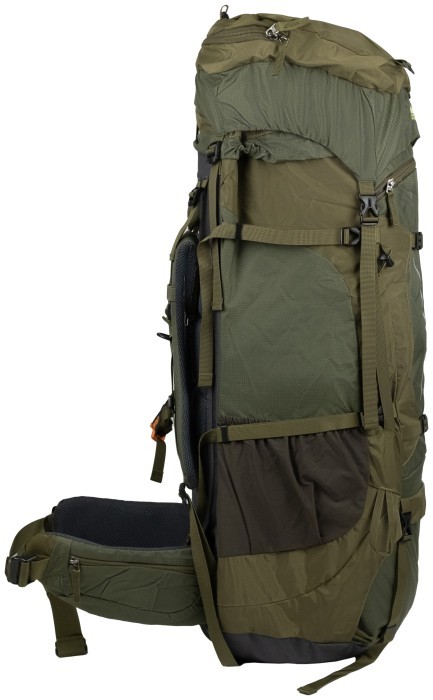 Рюкзак Tramp Thor 90+10 л UTRP-054-olive