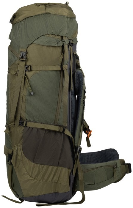 Рюкзак Tramp Thor 90+10 л UTRP-054-olive