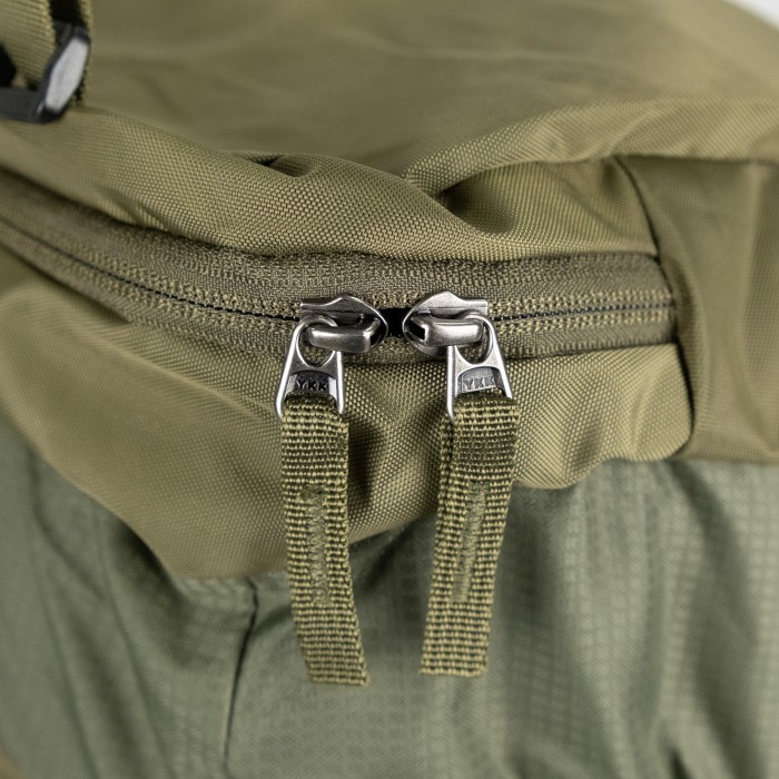 Рюкзак Tramp Thor 90+10 л UTRP-054-olive