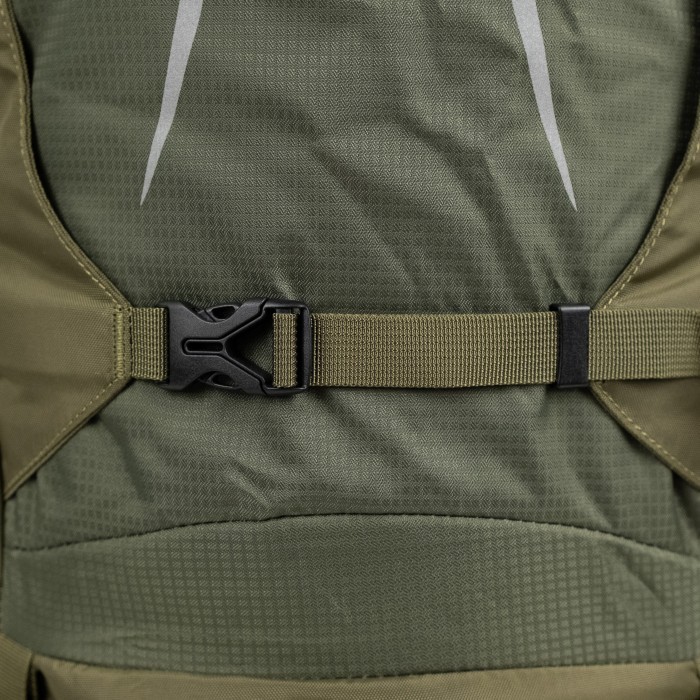 Рюкзак Tramp Thor 90+10 л UTRP-054-olive