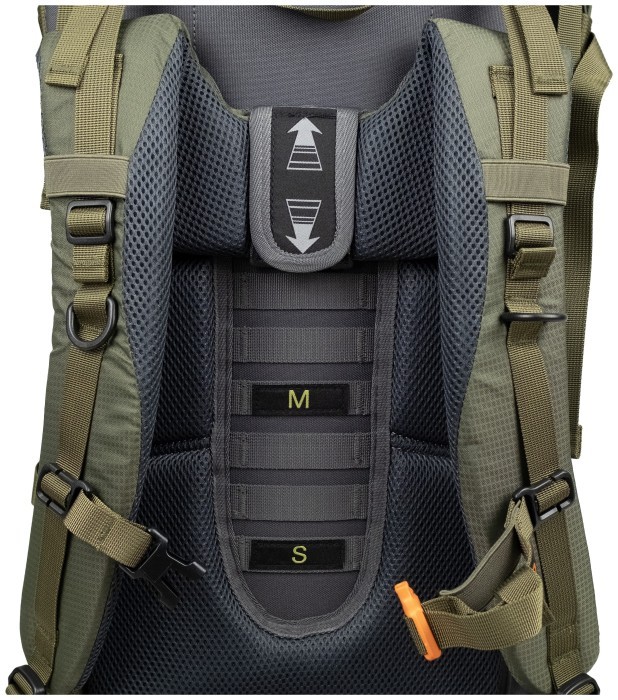 Рюкзак Tramp Thor 90+10 л UTRP-054-olive