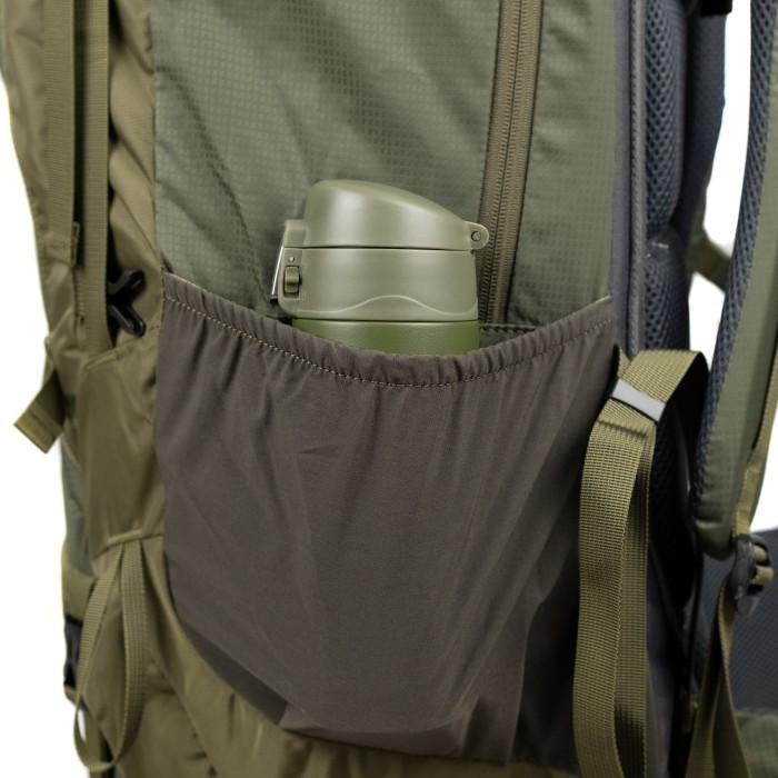 Рюкзак Tramp Thor 90+10 л UTRP-054-olive