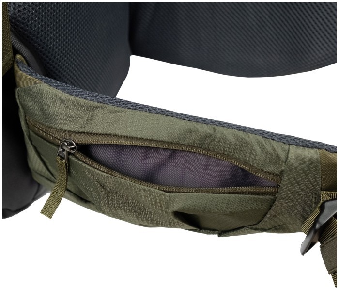 Рюкзак Tramp Thor 90+10 л UTRP-054-olive