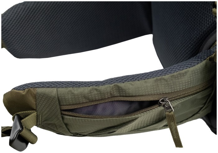 Рюкзак Tramp Thor 90+10 л UTRP-054-olive