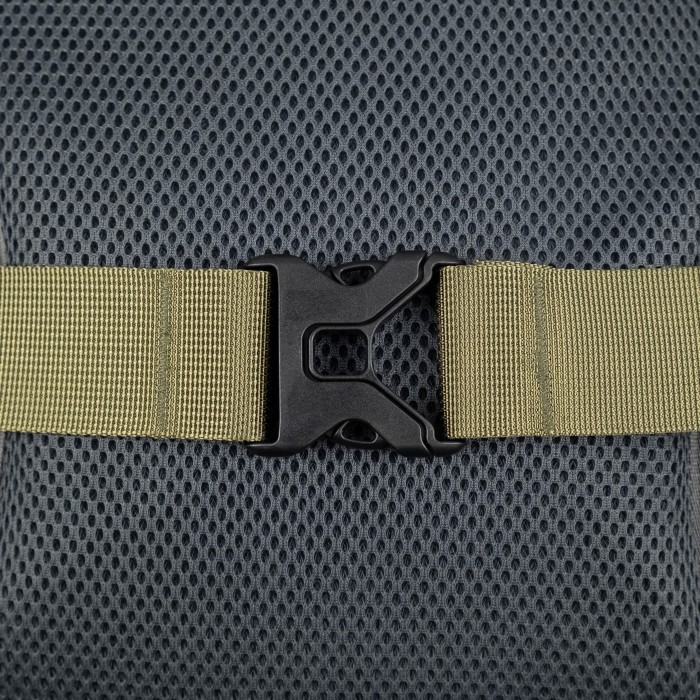 Рюкзак Tramp Thor 90+10 л UTRP-054-olive