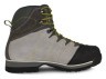Ботинки трекинговые мужские Garmont LAGORAI M 42.5 (8.5UK) Dark grey/dark yellow (002043) Фото - 2