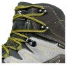Ботинки трекинговые мужские Garmont LAGORAI M 42.5 (8.5UK) Dark grey/dark yellow (002043) Фото - 4