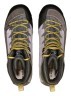 Ботинки трекинговые мужские Garmont LAGORAI M 42.5 (8.5UK) Dark grey/dark yellow (002043) Фото - 7