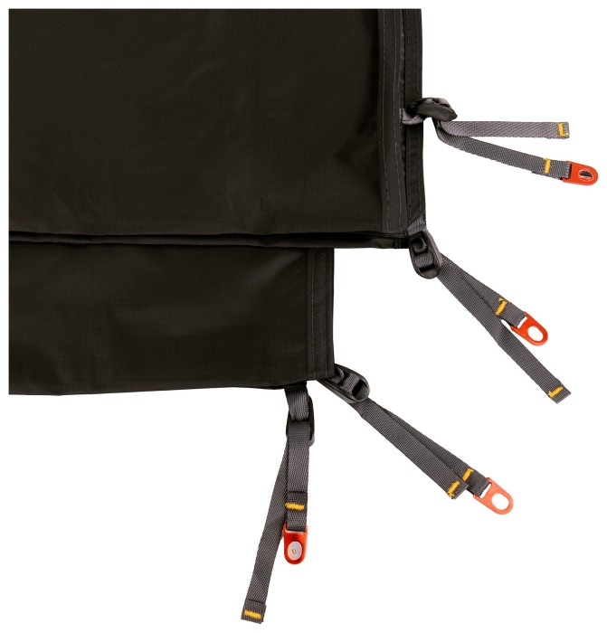 Футпринт для палатки Tramp Aero 2 UTRT-002-FP