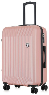 Валіза Semi Line 24" (M) Pink (T5987-4)