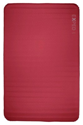 Килимок самонадувний Exped Sim Comfort Duo 7.5