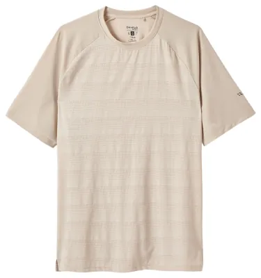 Мужская футболка Rab Rivelin Tee, Pebble, M