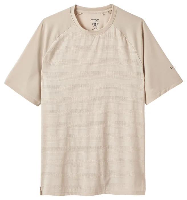 Мужская футболка Rab Rivelin Tee, Pebble, M
