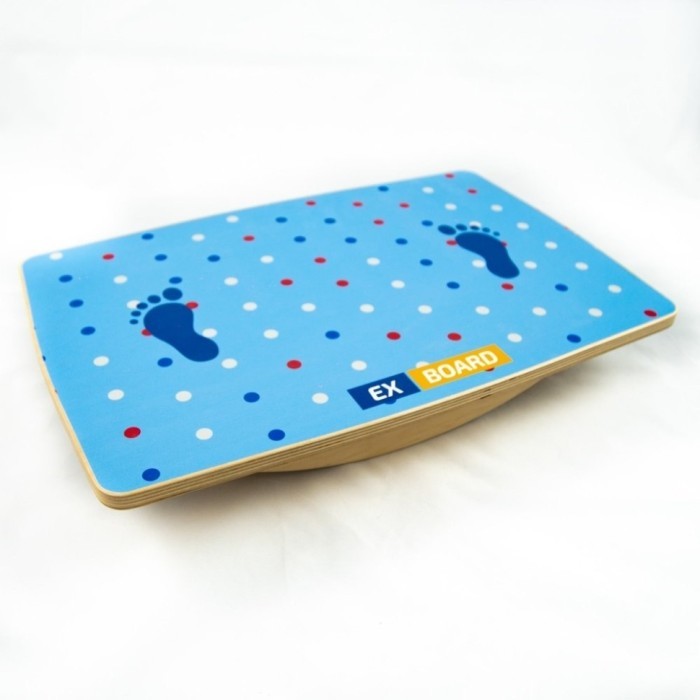 Детский балансборд Ex-board Бильгоу Legs