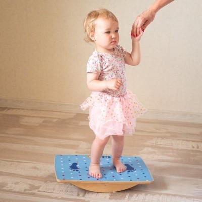 Детский балансборд Ex-board Бильгоу Legs