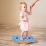 Детский балансборд Ex-board Бильгоу Legs, укр