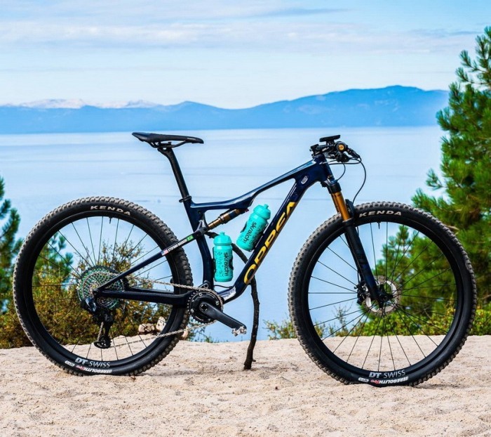 Грипсы ESI Extra Chunky TAN