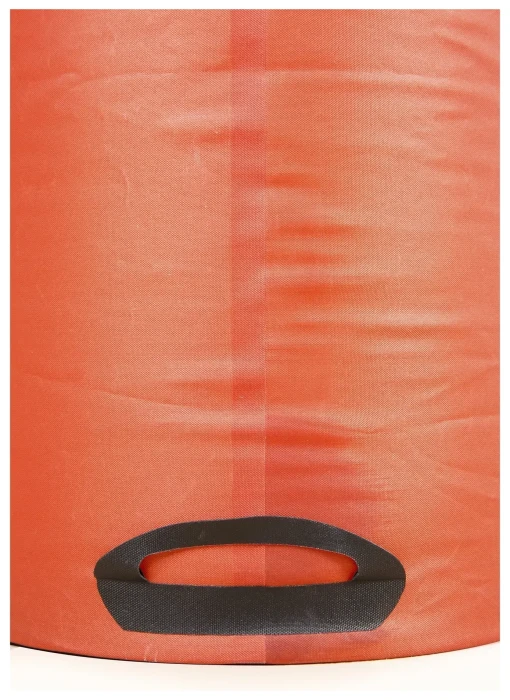 Відро Folding Bucket Red, 20 л від Sea to Summit